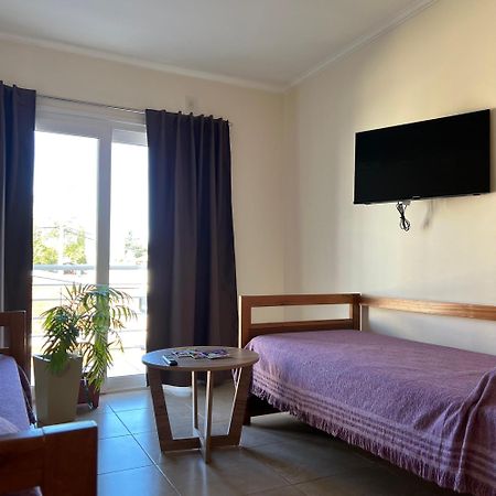 Ferienwohnung Complejo Pampa RSA Exterior foto