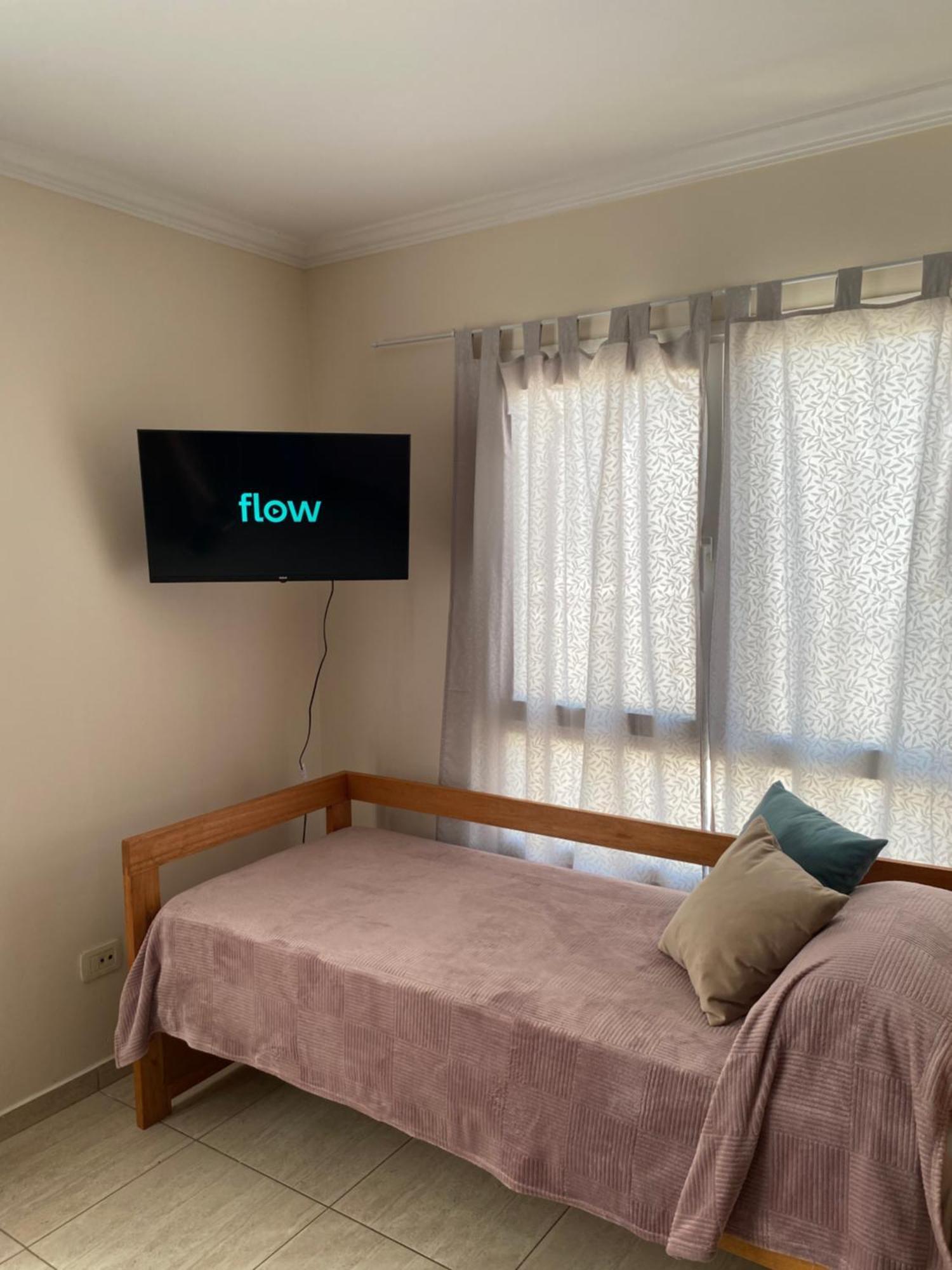 Ferienwohnung Complejo Pampa RSA Exterior foto