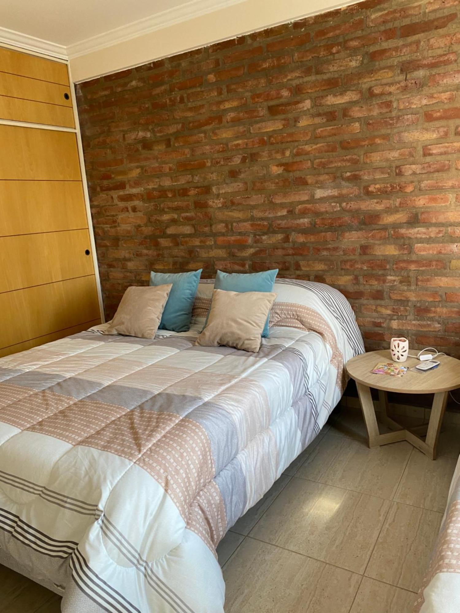 Ferienwohnung Complejo Pampa RSA Exterior foto