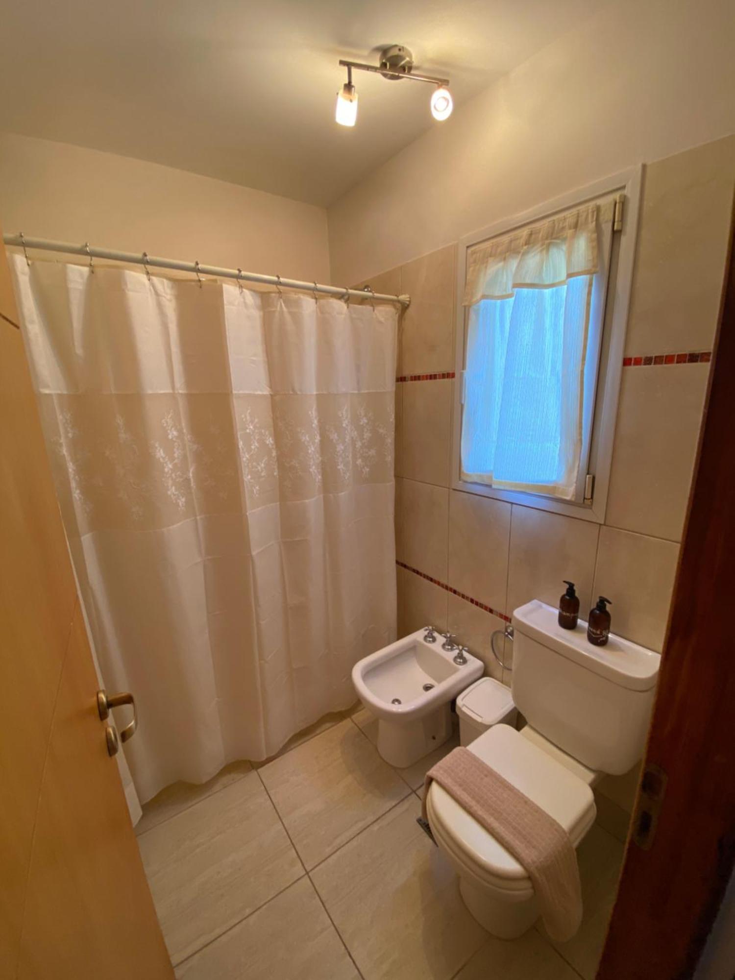 Ferienwohnung Complejo Pampa RSA Exterior foto