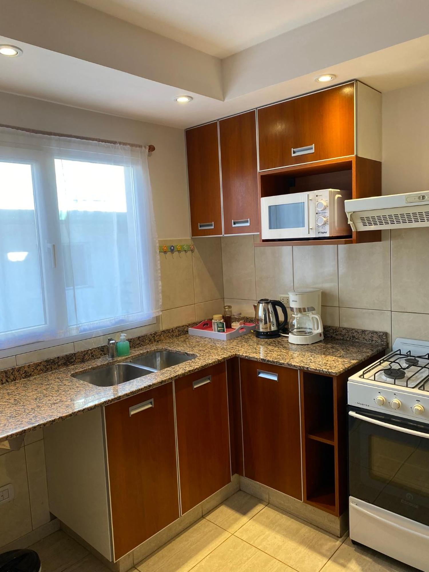 Ferienwohnung Complejo Pampa RSA Exterior foto