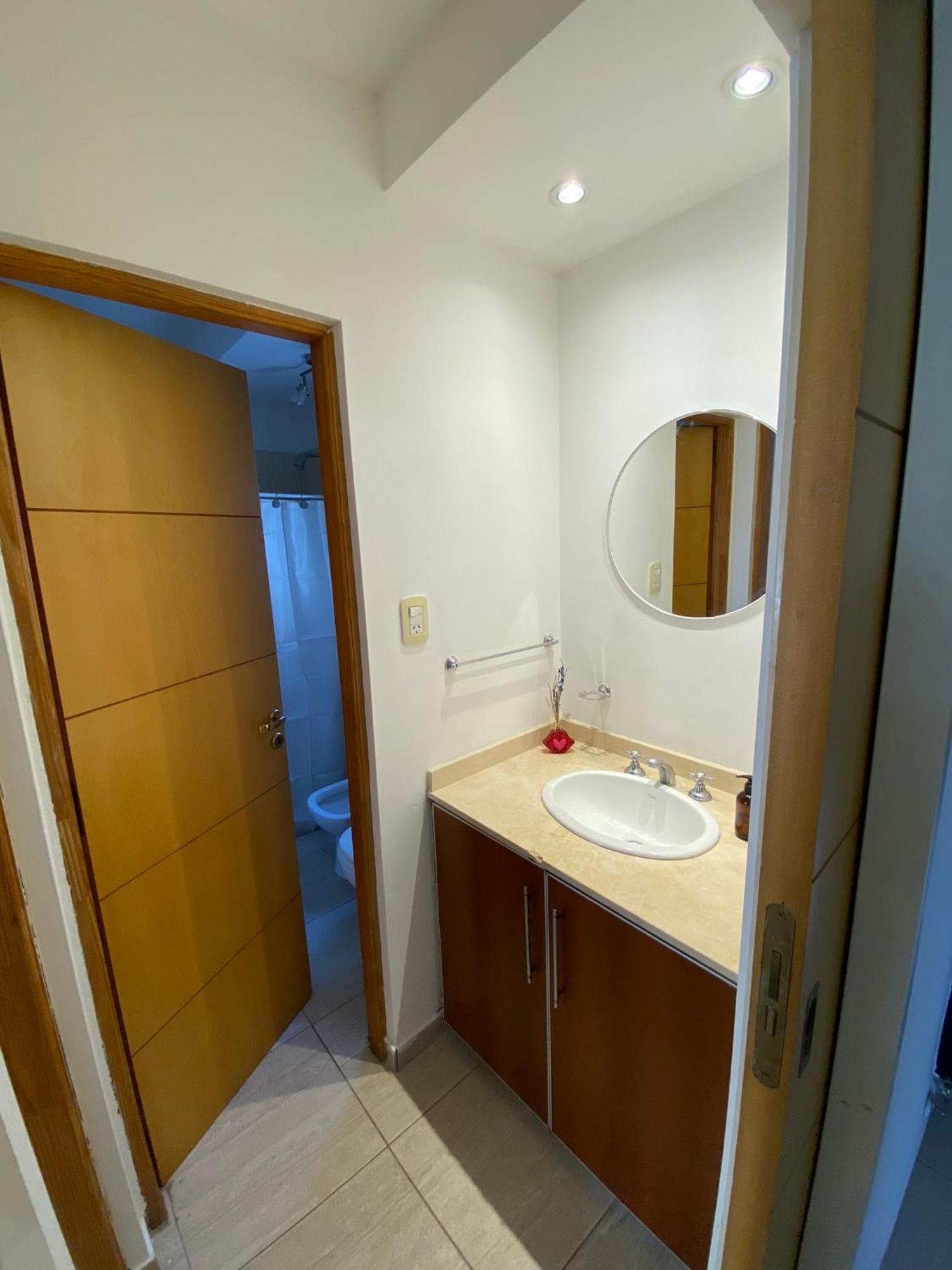 Ferienwohnung Complejo Pampa RSA Exterior foto