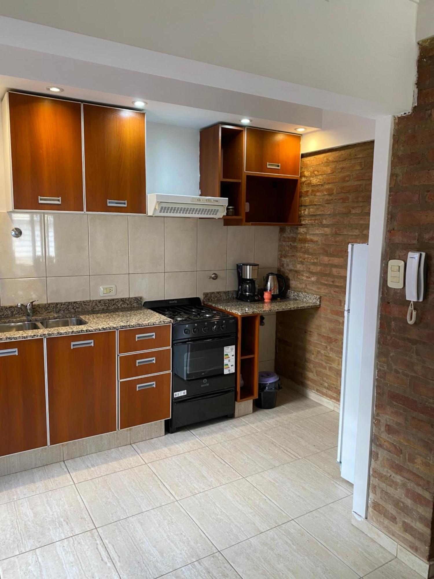 Ferienwohnung Complejo Pampa RSA Exterior foto