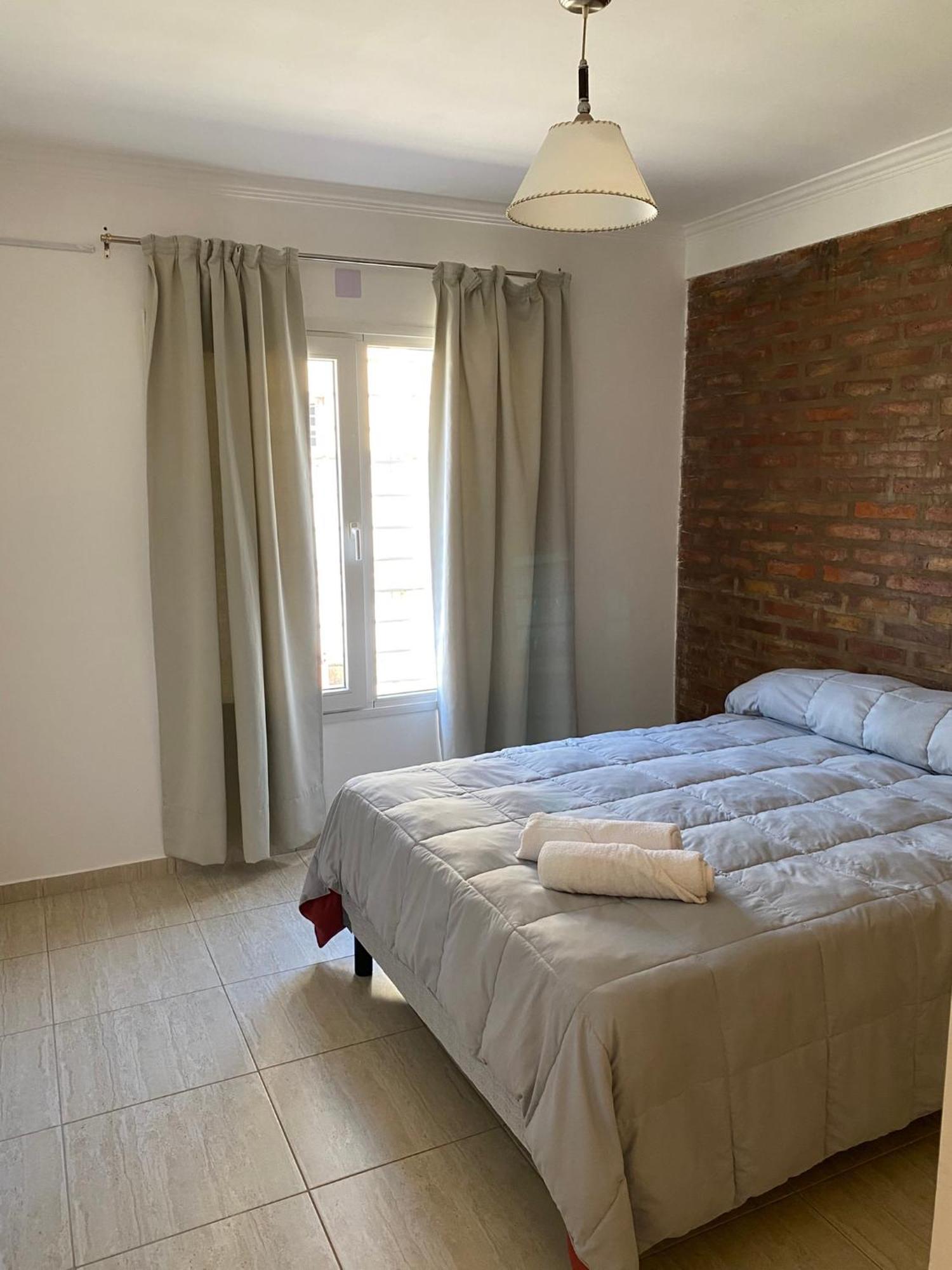 Ferienwohnung Complejo Pampa RSA Exterior foto