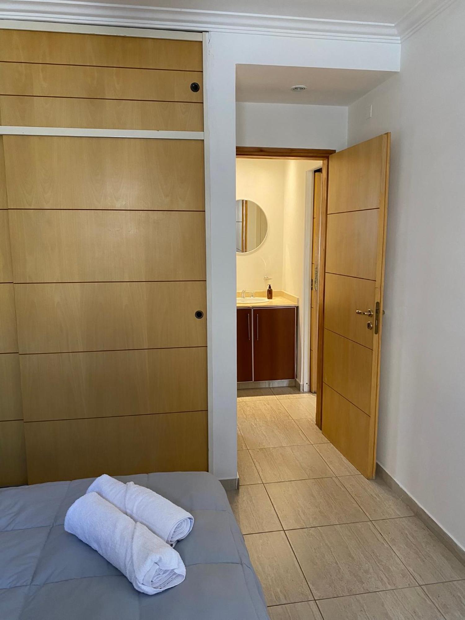 Ferienwohnung Complejo Pampa RSA Exterior foto