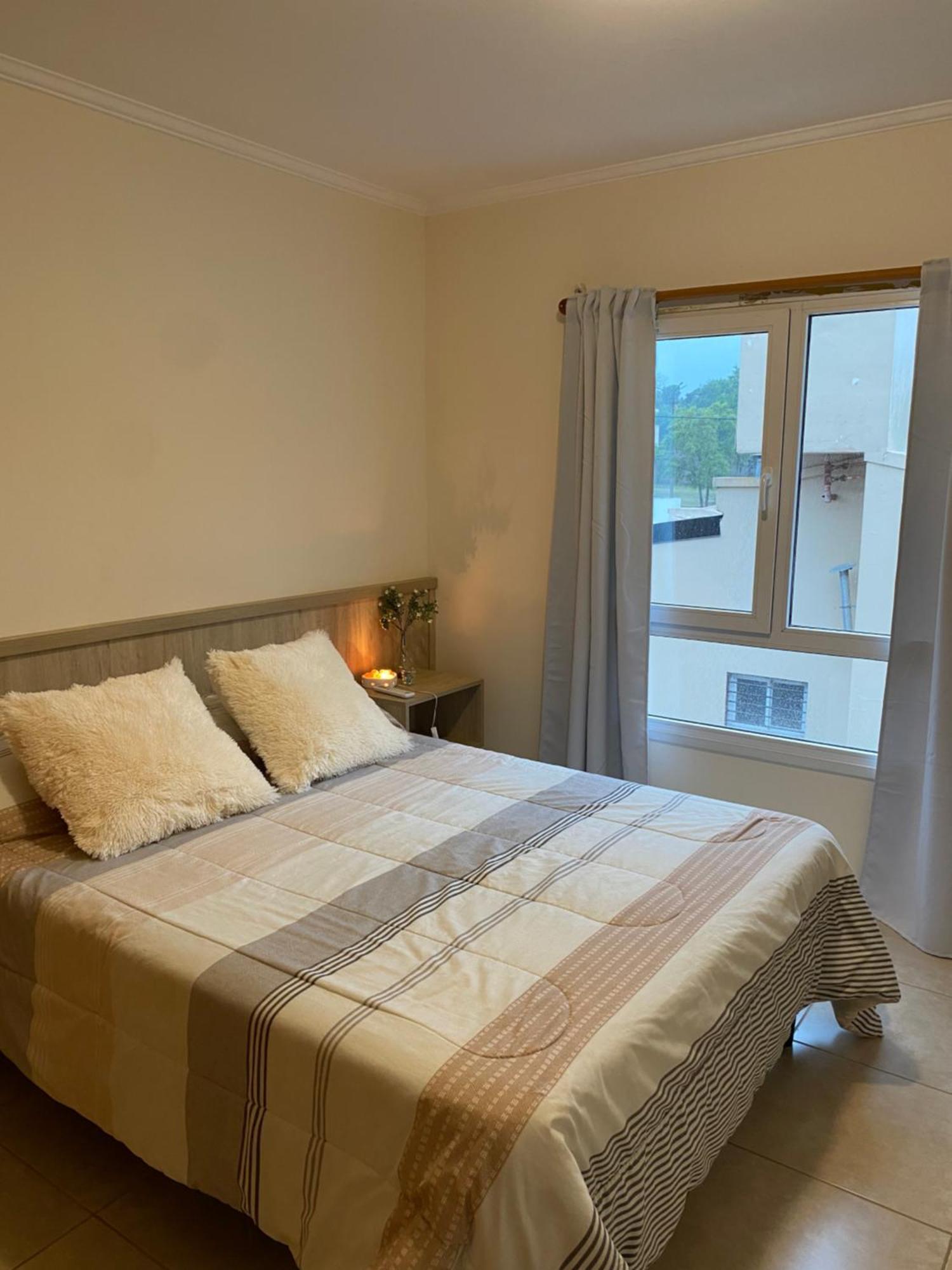 Ferienwohnung Complejo Pampa RSA Exterior foto
