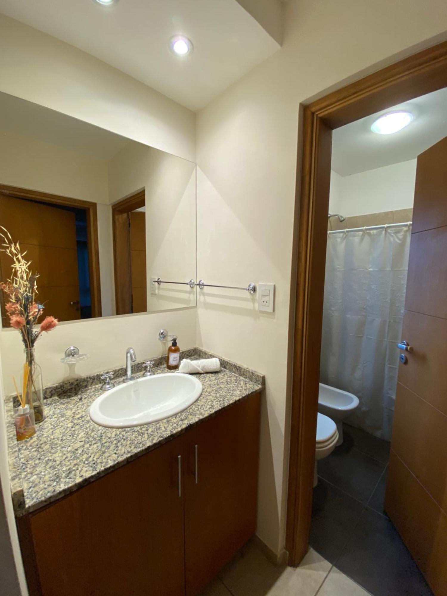 Ferienwohnung Complejo Pampa RSA Exterior foto