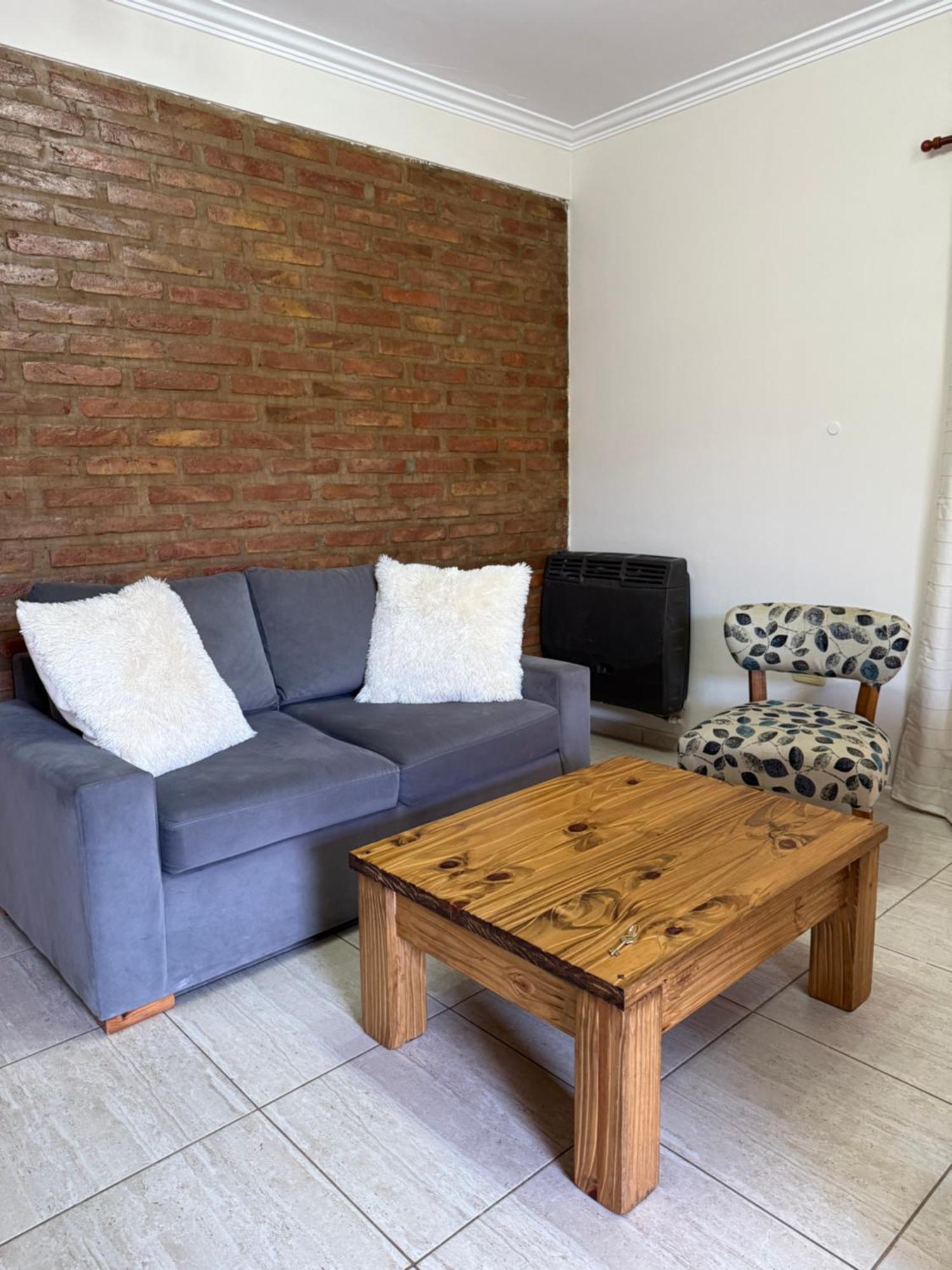 Ferienwohnung Complejo Pampa RSA Exterior foto